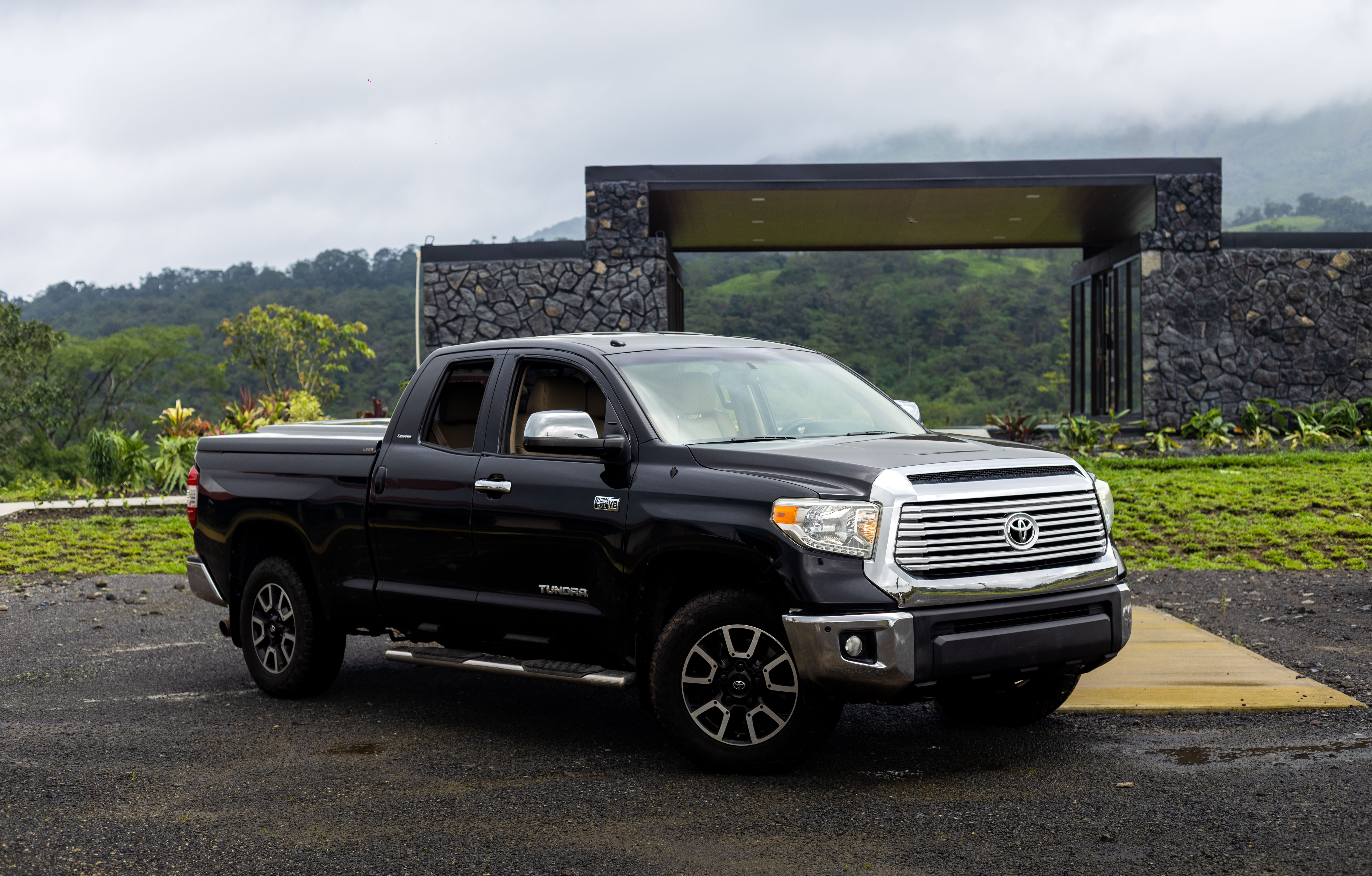 2014 Toyota Tundra
